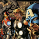 Illustration for article titled The Best Comics for Fans of the Marvel Cinematic Universe